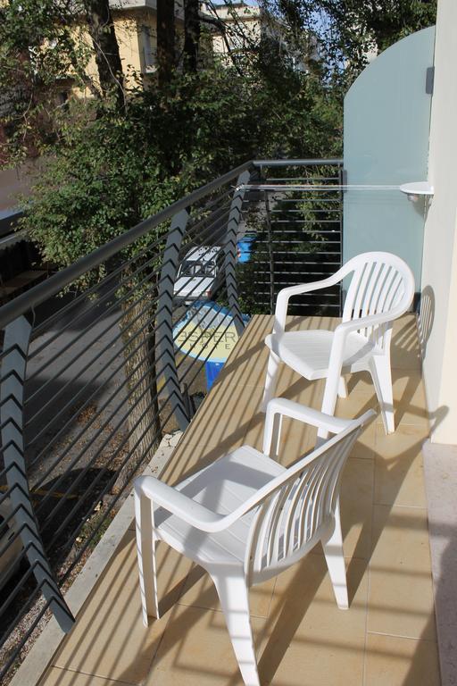 Hotel Esperia Cattolica Kamer foto